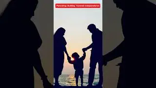 #parentinggoals #positiveparenting #raisingconfidentkids #empoweredparenting #viralshort