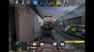 Insane Wallbang Ace Clip