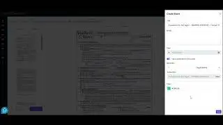 Editing a Contract