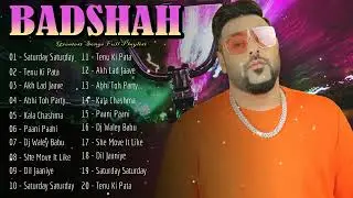 🔥 Badshah - 3. Feel the urban rhythm and catchy hooks that define Badshah&rsquo;s music 🔥