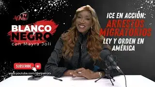 ICE en acci&oacute;n: Trump ten&iacute;a raz&oacute;n &mdash; arrestos migratorios restauran la ley y el orden en EE. UU.