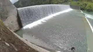 Madongan Dam - Nature Tripping