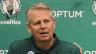 2017 NBA trade deadline: Grades for Sixers, Knicks, Celtics