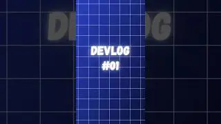 DevLog 01 - Criando o GDD #steam #gamedevblog #games #3dgamedevelopment #curiosidades