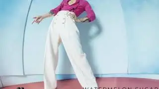 Harry Styles - Watermelon Sugar (PARTÎ Remix)