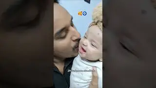 Pta krke btao😂🤣#funny #cute#baby #shorts #trending #jyotisandeepdiaries #babygirl #funnyshorts#viral