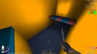 Sightlessness  - (Urban Terror - Jump)