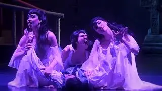DRACULA - Theater Hof 19/20