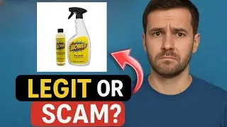 Обзор чистящего средства Wowee: Действительно ли это средство работает или это обман? 2026