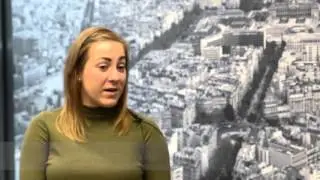 Xchanging employees on #InsuranceCareersMonth