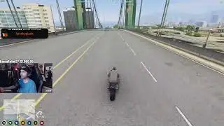Summit on Croc.. | GTA RP NoPixel 3.0