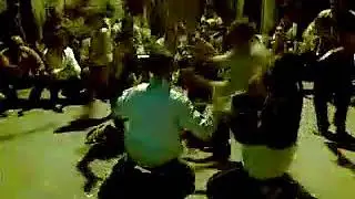 Bayır Bucak Türkmen düğünu