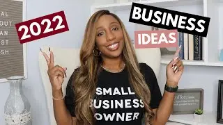 Online Business Ideas 2022 - Low Investment Business Ideas You can Start in 2022