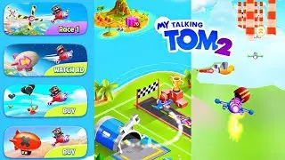 🔴 Live TALKING TOM 2 Take Challenge To Do 130k Subscribers Fast Today #shortsvideo#talkingtom
