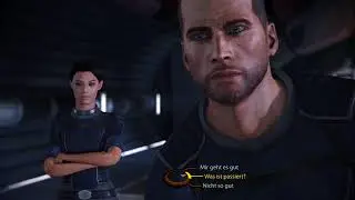 Mass Effect 1 - Legendary Edition