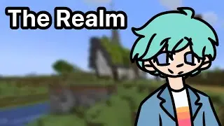 4/13/25 - Smajor - BIG EVENT AND NEW PEOPLE ON THE REALM?! (No cam)