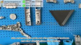 How Die Casting Aluminum Works - How It's Made