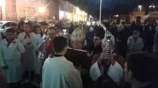 Ottava di Santa Barbara