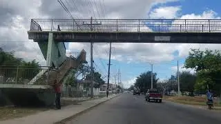 Central Village | Jamaica