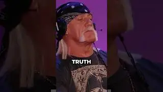 Hulk Hogan Explains Why He LEFT WWE FOR WCW