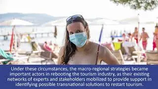#EUSDR10 &ndash; Tourism reboot & restart