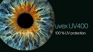 uvex UV400