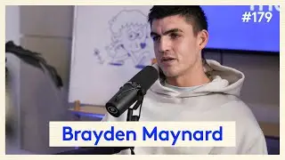 #179 Brayden Maynard | Dyl & Friends