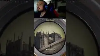 Клацаем ВИНТОУКУ #warzone #shorts #verdansk #twitch #callofduty #verdanskwarzone