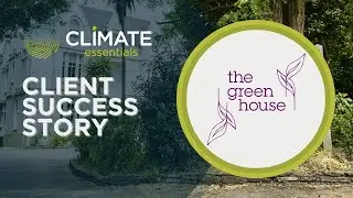 The Green House Hotel - BCP Case Studies Series
