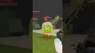 Чикин ган зомби атакуют #games #online #shortvideo #video #kino #status #dance #modern #funny