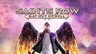 Achievement hunting Log 3 - Gat out of hell