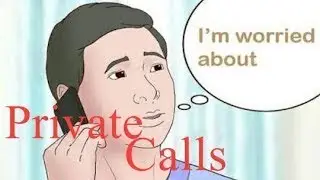 Secure Private Calls l Call Security l Secure Phone Call l Learntricks #Learntricks