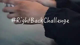 Right Back Challenge