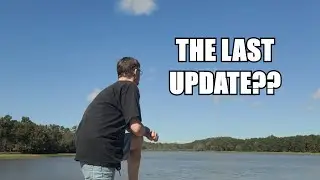 Krimson's Korner Update 19: The Last Update??