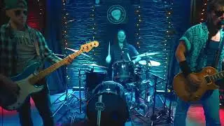 Diamorpha Official - Hysteria (Muse Cover)