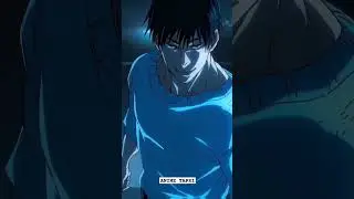 Toji Family💀👤|| Toji Attitude Phonk. #toji #family #anime #jjk #shorts