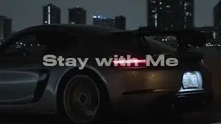 DXNKXR, KXZVMY - Stay with Me