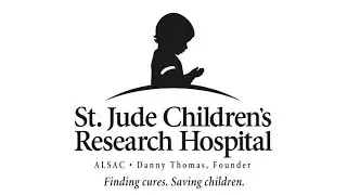 St. Jude Children's Research Hospital Commercial 1994 With John Goodman