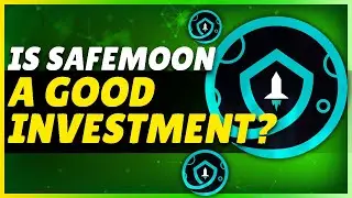 What Is SafeMoon and Is It a Good Investment?