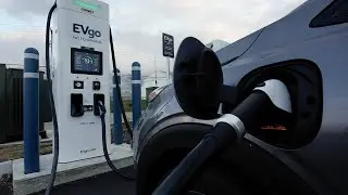 North Carolina exceeds 80,000 registered electric vehicles goal two years early