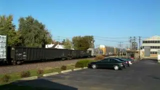 UP 3949 West - Rochelle, IL
