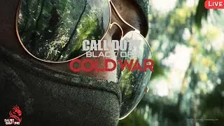 CALL OF DUTY BLACK OPS COLD WAR Gameplay (PC) Tamil (தமிழ்)  -#dalsezgaming #action #codm
