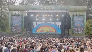 almost monday - Outside Lands Music Festival 2025 [FULL SET]