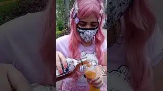 Dia 1 con mi enamorado otaku 😳👉👈 (parodia)| Birdy Chan