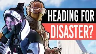 Playstation Shutdown Shock, Bungie Panic Mode, Arc Raiders Envy | BIG Gaming News