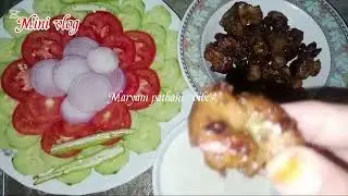 &ldquo;Unique Pathani Style Chicken Pota, Dil & Kaleji Fry | Desi Power Recipe&rdquo; ⭐⭐⭐