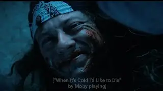 EDDIE DEATH SCENE 🥺💔 EDDIE AND DUSTIN EMOTIONAL SCENE #strangerthings #eddie #strangerthingsedit #el