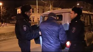 В Белгороде полицейские задержали подозреваемых в мошенничестве