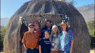 Native Heritage Celebration at Putuidem Village Juaneno Band of Mission Indians, Acjachemen Nation