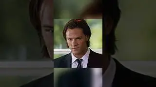 Sam Exposes Liar 🥶 | Supernatural #Shorts